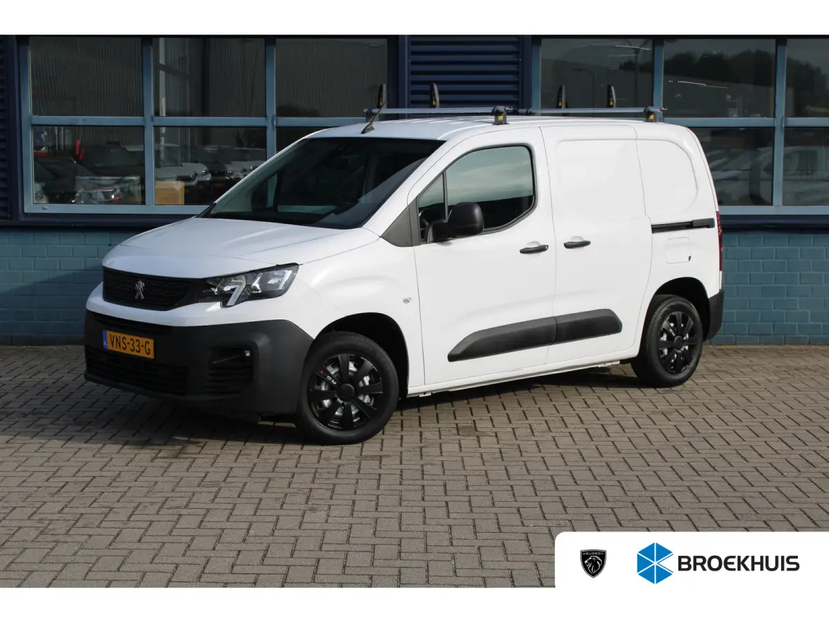1.5 100 PK | 3-ZITS | 2X SCHUIFDEUR | TREKHAAK | APPLE CARPLAY/ANDROID AUTO |