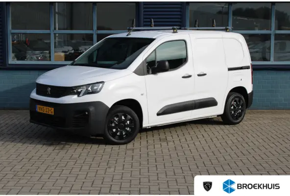 1.5 100 PK | 3-ZITS | 2X SCHUIFDEUR | TREKHAAK | APPLE CARPLAY/ANDROID AUTO |