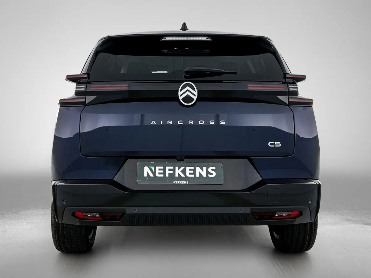 1.6 225pk Plug-In Hybrid Max Automaat | 360 Camera | Elektrisch Verstelb. Bestuurdersstoel | Navigatie | Adaptieve Cruise Control | Elektrische Klep | 20"LMV |