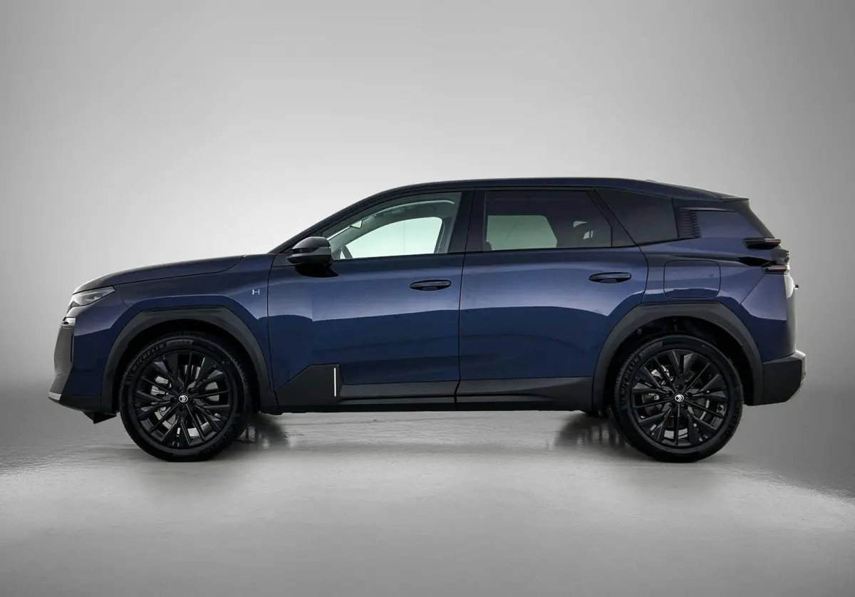 1.6 225pk Plug-In Hybrid Max Automaat | 360 Camera | Elektrisch Verstelb. Bestuurdersstoel | Navigatie | Adaptieve Cruise Control | Elektrische Klep | 20"LMV |