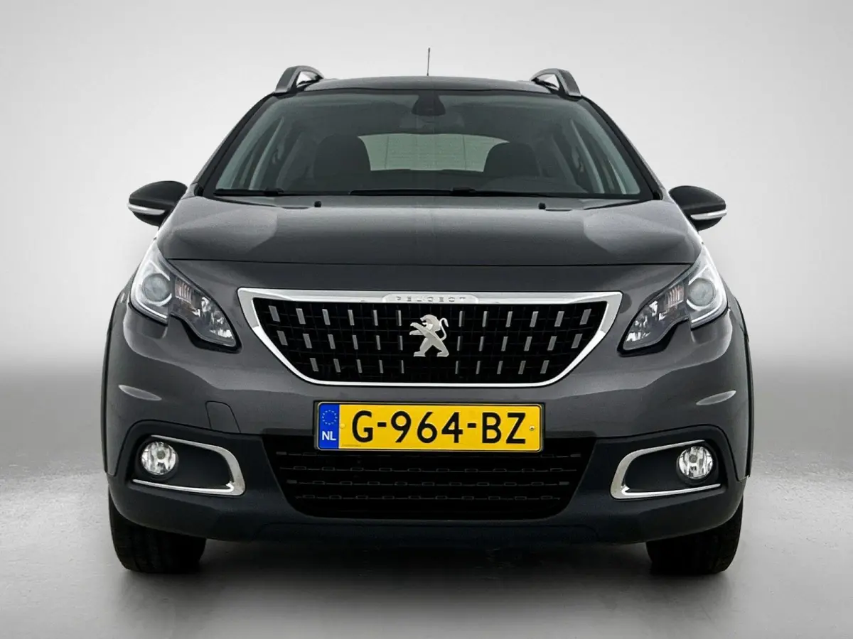 1.2 110pk Signature Automaat | 1ste Eigenaar | Trekhaak | Navigatie | Climate Control | Apple Carplay/Android Auto | Cruise Control| Parkeersensoren |