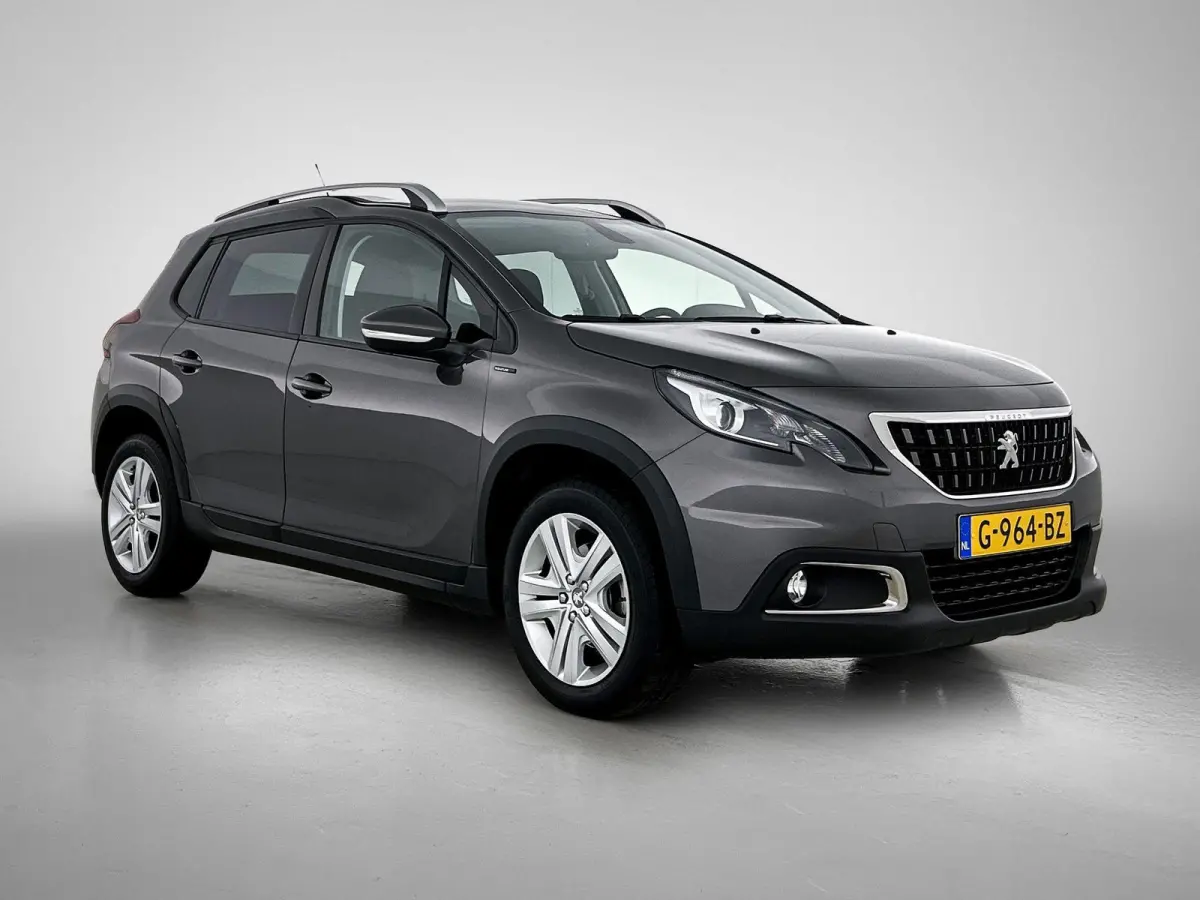 1.2 110pk Signature Automaat | 1ste Eigenaar | Trekhaak | Navigatie | Climate Control | Apple Carplay/Android Auto | Cruise Control| Parkeersensoren |