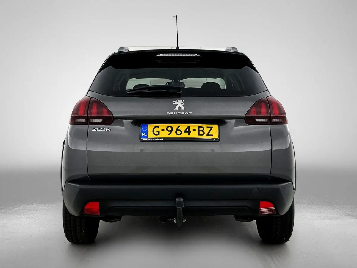 1.2 110pk Signature Automaat | 1ste Eigenaar | Trekhaak | Navigatie | Climate Control | Apple Carplay/Android Auto | Cruise Control| Parkeersensoren |