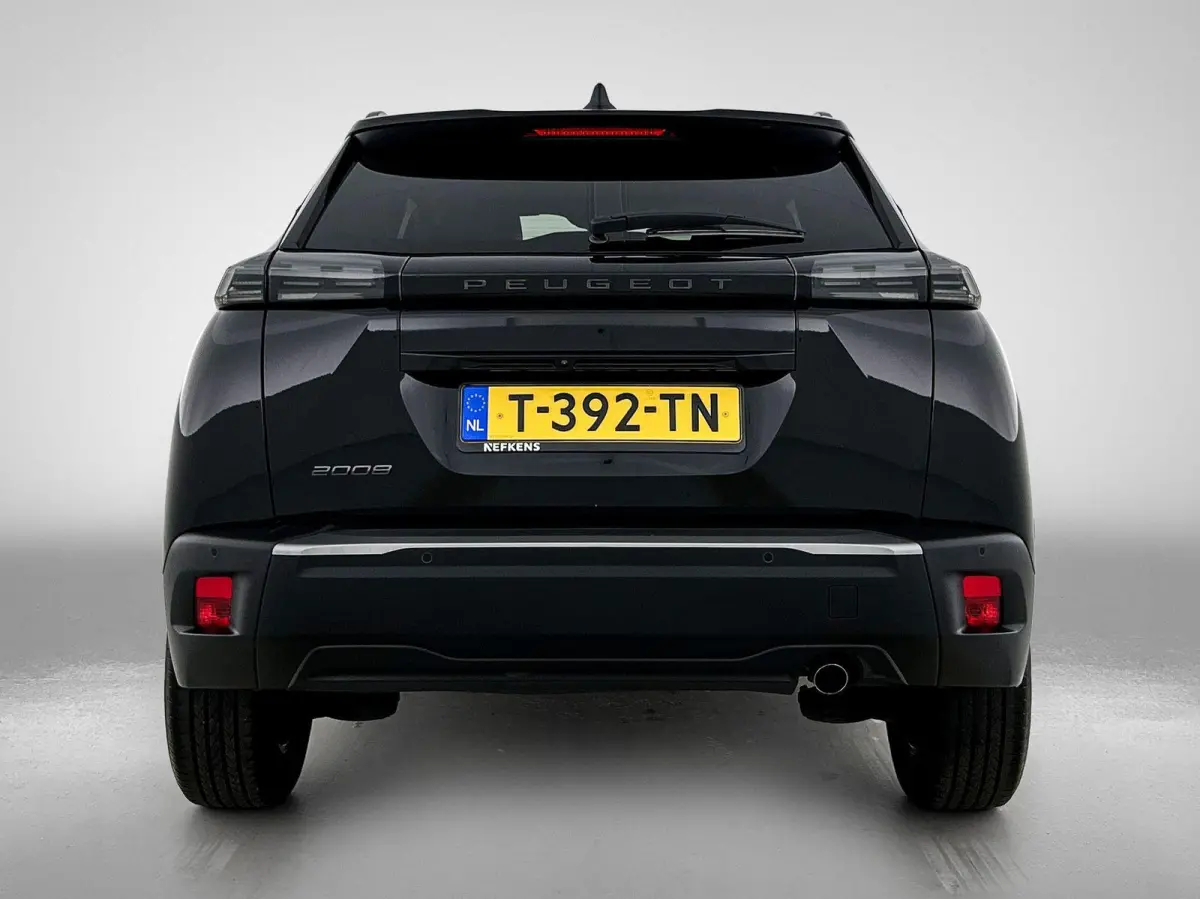 1.2 100pk Allure | Navigatie | Climate Control | Cruise Control | Camera | 17"LMV | LED | Apple Carplay/Android Auto |