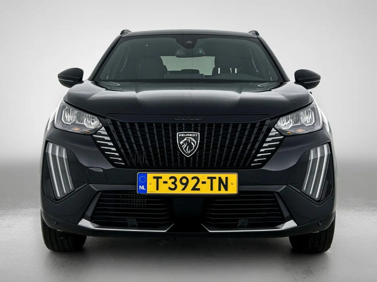 1.2 100pk Allure | Navigatie | Climate Control | Cruise Control | Camera | 17"LMV | LED | Apple Carplay/Android Auto |