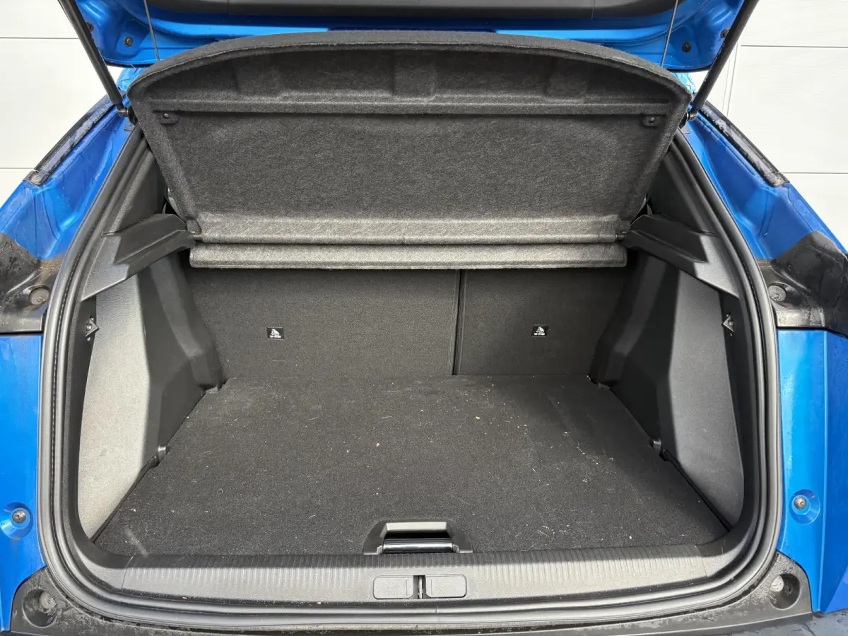 1.2 PureTech Allure Pack | Camera | Navigatie | 1e eigenaar | Apple Carplay/Android Auto