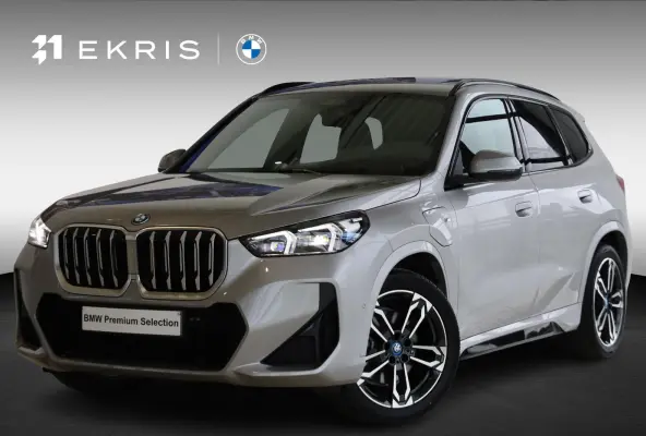 xDrive25e | M Sportpakket | Panoramadak | Achteruitrijcamera | Trekhaak | Stoelverwarming