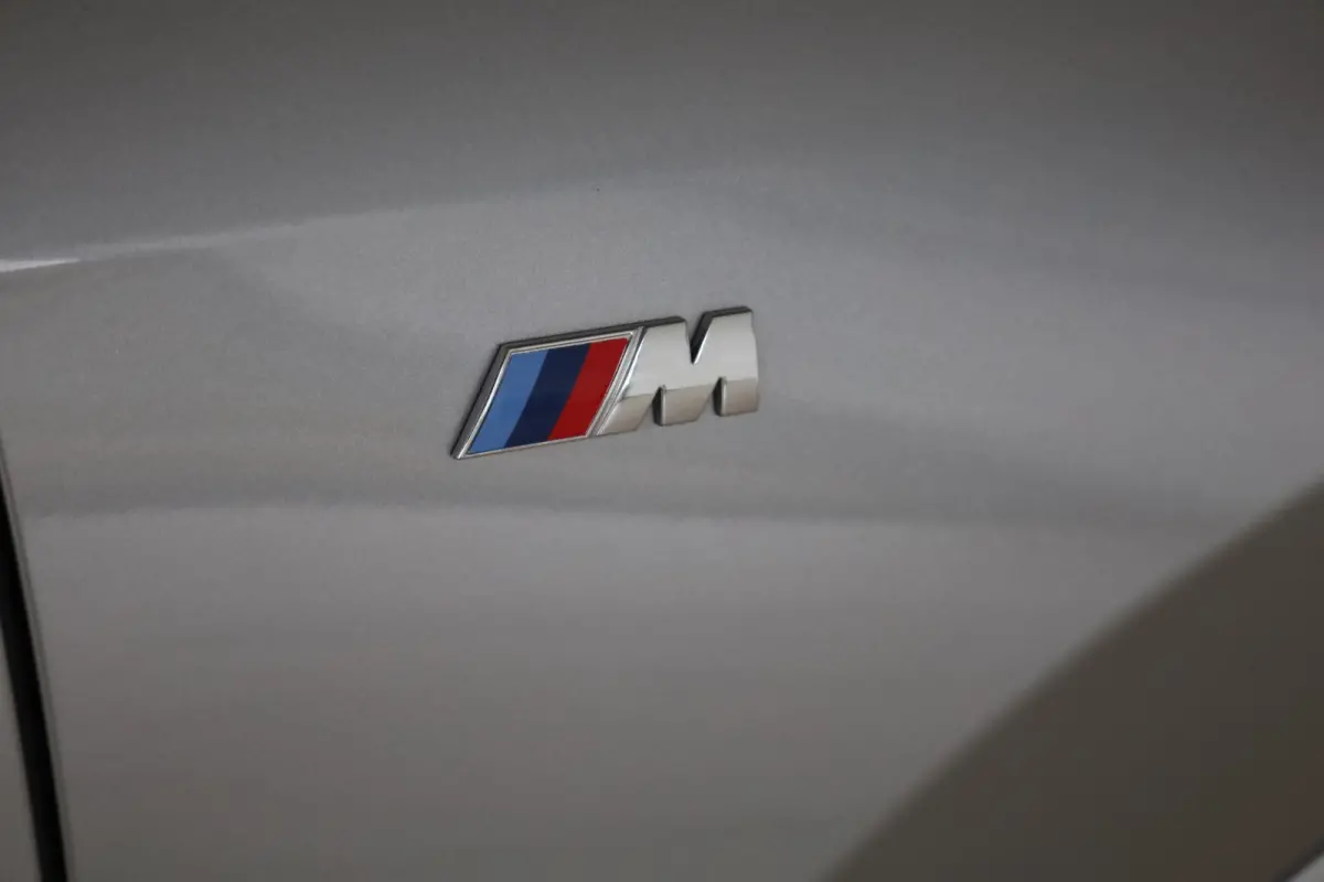 xDrive25e | M Sportpakket | Panoramadak | Achteruitrijcamera | Trekhaak | Stoelverwarming