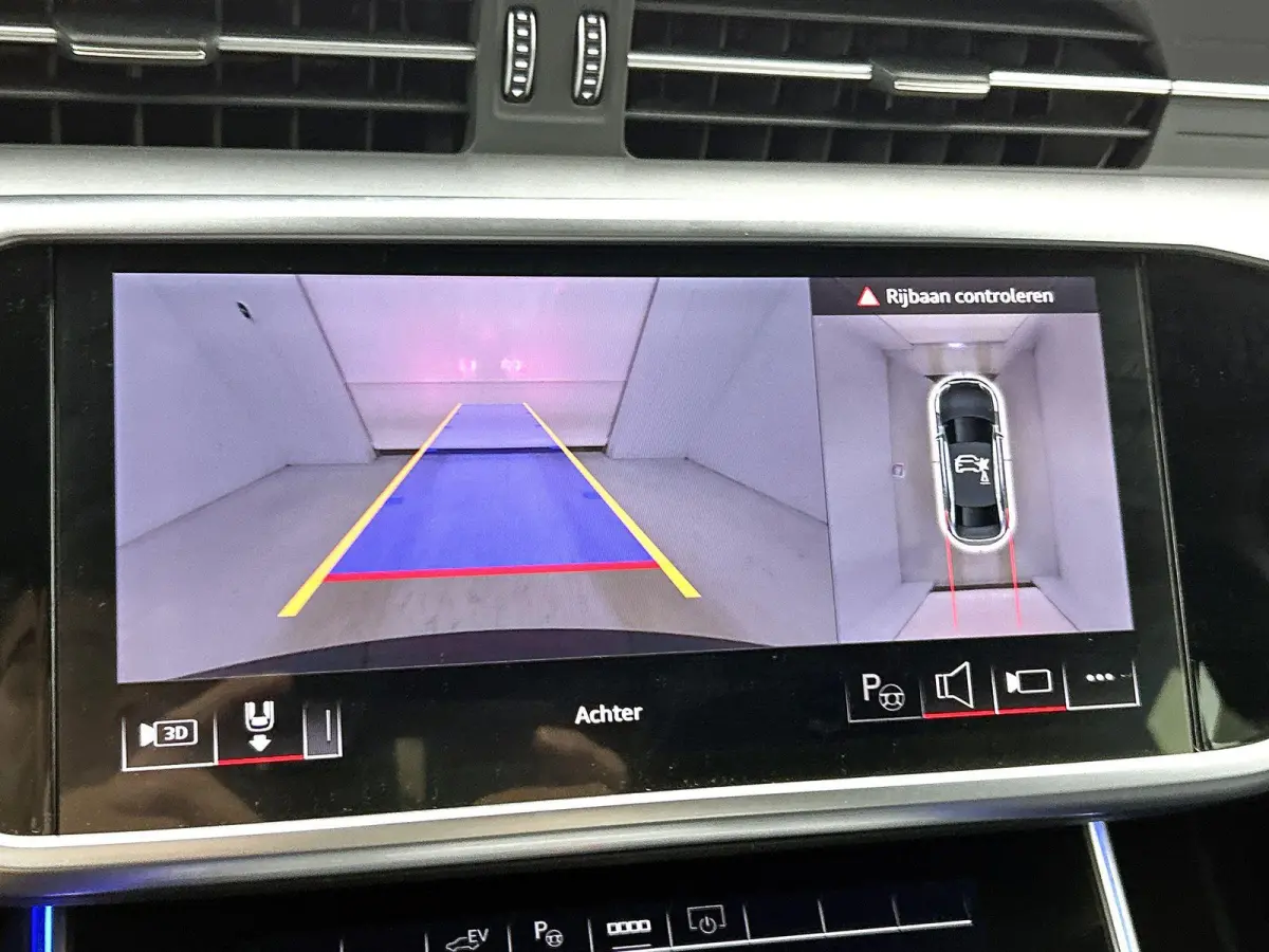 55 TFSI e quattro Pro Line S Competition 367 PK | S-line | Panoramadak | 360 Camera | Adaptive cruise control | Stoelverwarming | Navigatie | Apple Carplay | Android Auto | Lichtmetalen velg