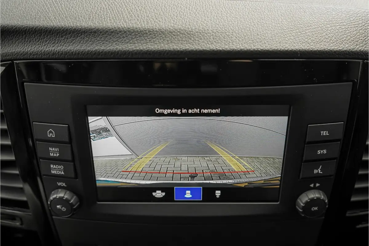 114 CDI Lang DC Automaat 2x Schuifdeur Navi LED Trekhaak 19"