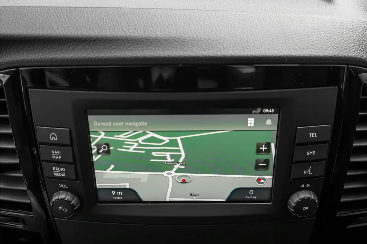 114 CDI Lang DC Automaat 2x Schuifdeur Navi LED Trekhaak 19"