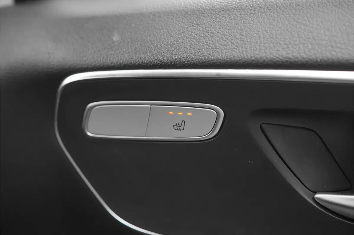 114 CDI Lang DC Automaat 2x Schuifdeur Navi LED Trekhaak 19"