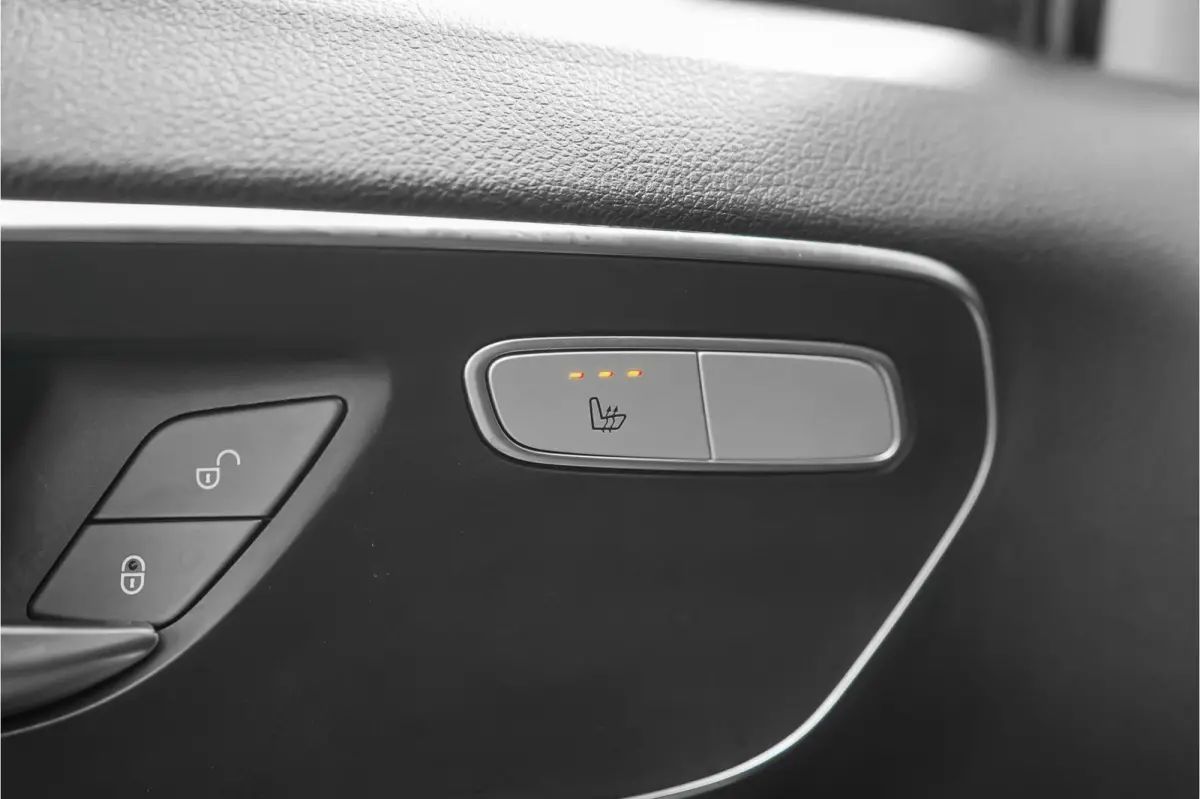 114 CDI Lang DC Automaat 2x Schuifdeur Navi LED Trekhaak 19"