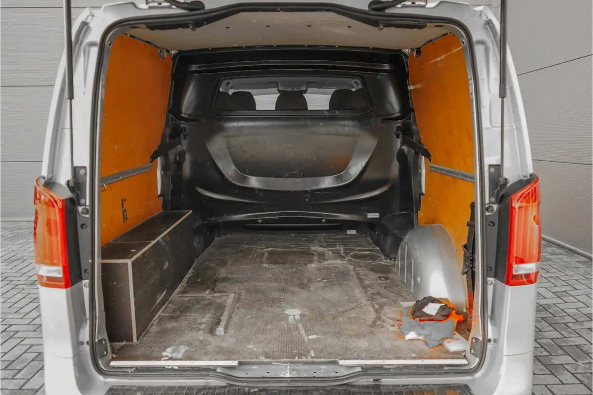 114 CDI Lang DC Automaat 2x Schuifdeur Navi LED Trekhaak 19"