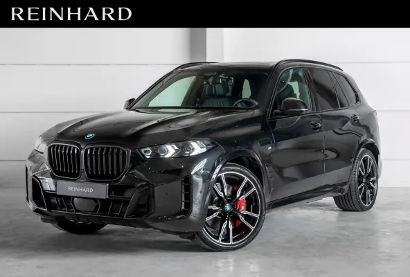 xDrive50e / M Sport Pro / Pano / 22" / Trekhaak / Driving Ass. Prof. / BTW / Fabr. Gar. / VOL