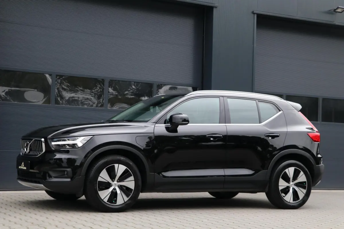 1.5 T4 AppleCarplay Camera Pdc Lmv LaneAssist 1800kg trekgewicht 95000KM Bj2021