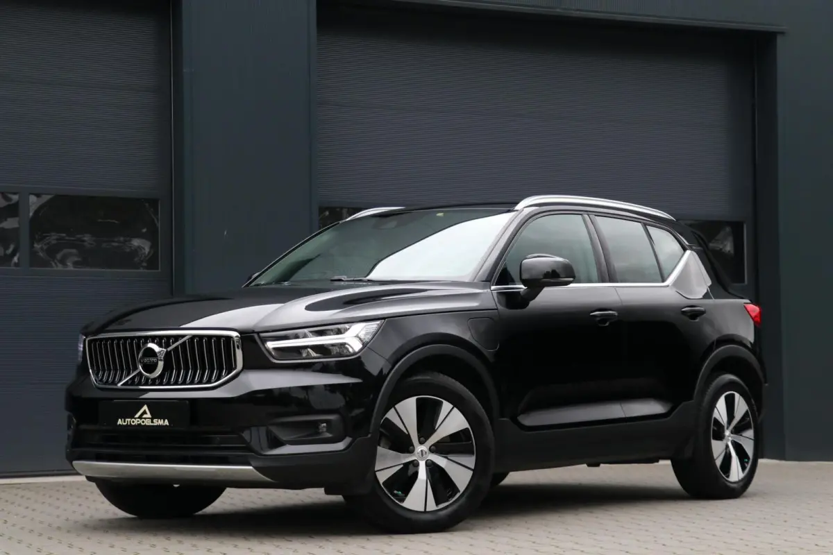 1.5 T4 AppleCarplay Camera Pdc Lmv LaneAssist 1800kg trekgewicht 95000KM Bj2021