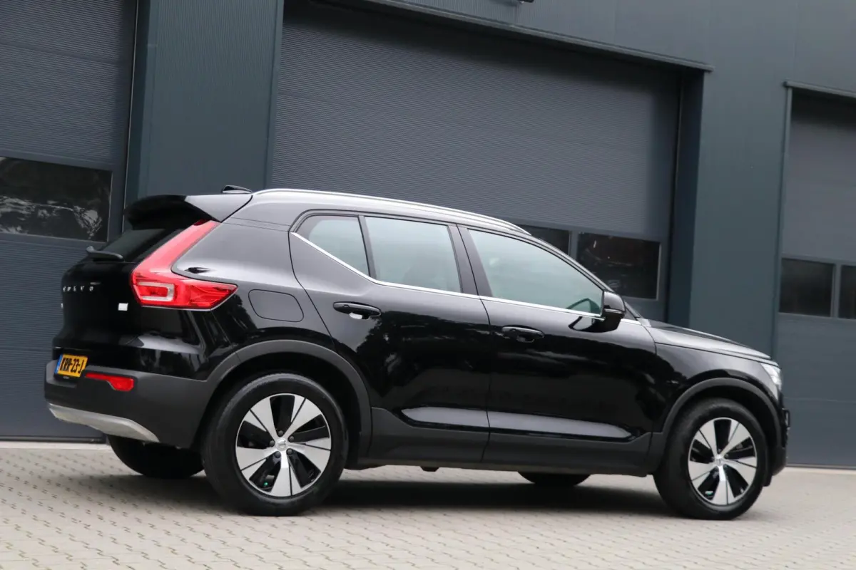 1.5 T4 AppleCarplay Camera Pdc Lmv LaneAssist 1800kg trekgewicht 95000KM Bj2021