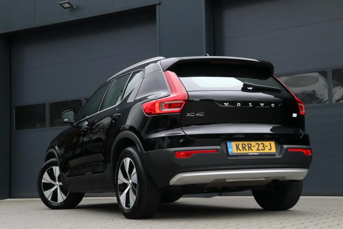 1.5 T4 AppleCarplay Camera Pdc Lmv LaneAssist 1800kg trekgewicht 95000KM Bj2021