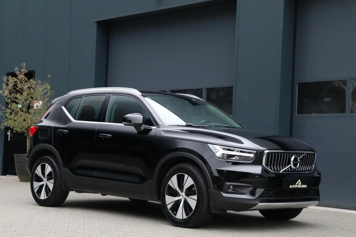 1.5 T4 AppleCarplay Camera Pdc Lmv LaneAssist 1800kg trekgewicht 95000KM Bj2021