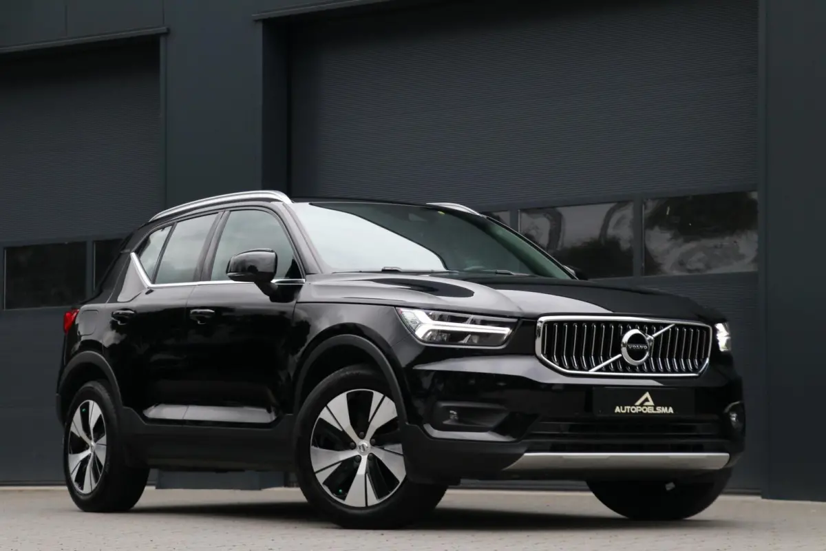 1.5 T4 AppleCarplay Camera Pdc Lmv LaneAssist 1800kg trekgewicht 95000KM Bj2021