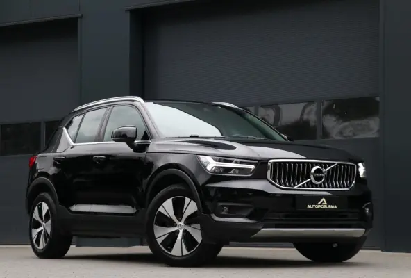 1.5 T4 AppleCarplay Camera Pdc Lmv LaneAssist 1800kg trekgewicht 95000KM Bj2021