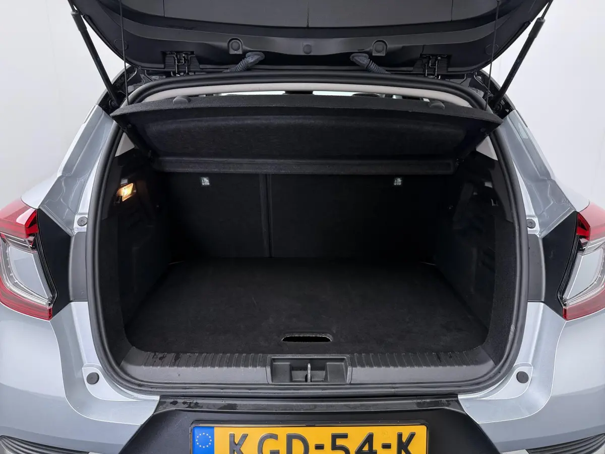 E-Tech full hybrid 145 techno | Automaat | Navigatie | Parkeercamera | Apple CarPlay/Android Auto