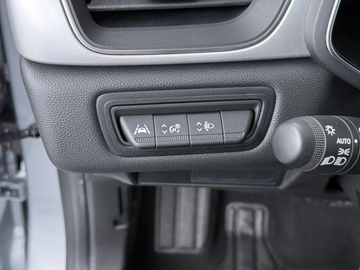 E-Tech full hybrid 145 techno | Automaat | Navigatie | Parkeercamera | Apple CarPlay/Android Auto