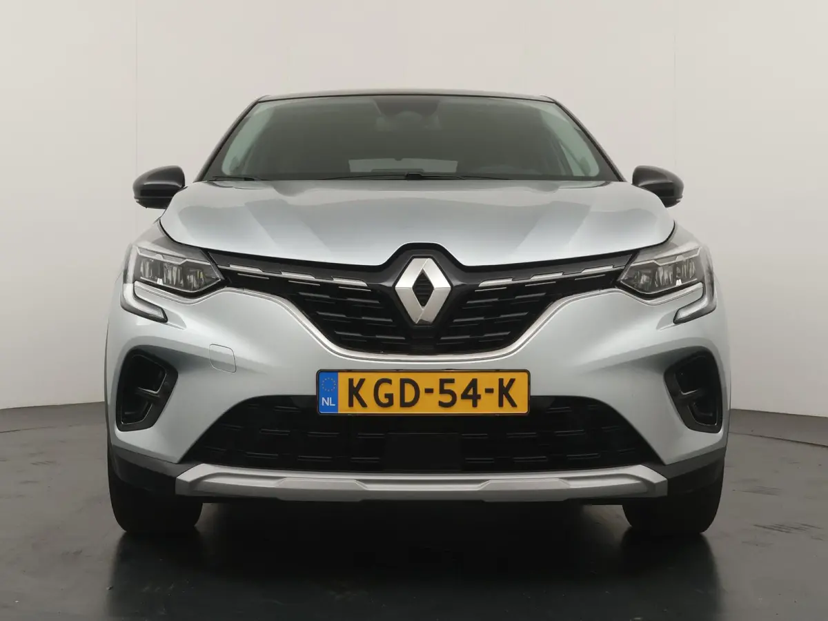 E-Tech full hybrid 145 techno | Automaat | Navigatie | Parkeercamera | Apple CarPlay/Android Auto