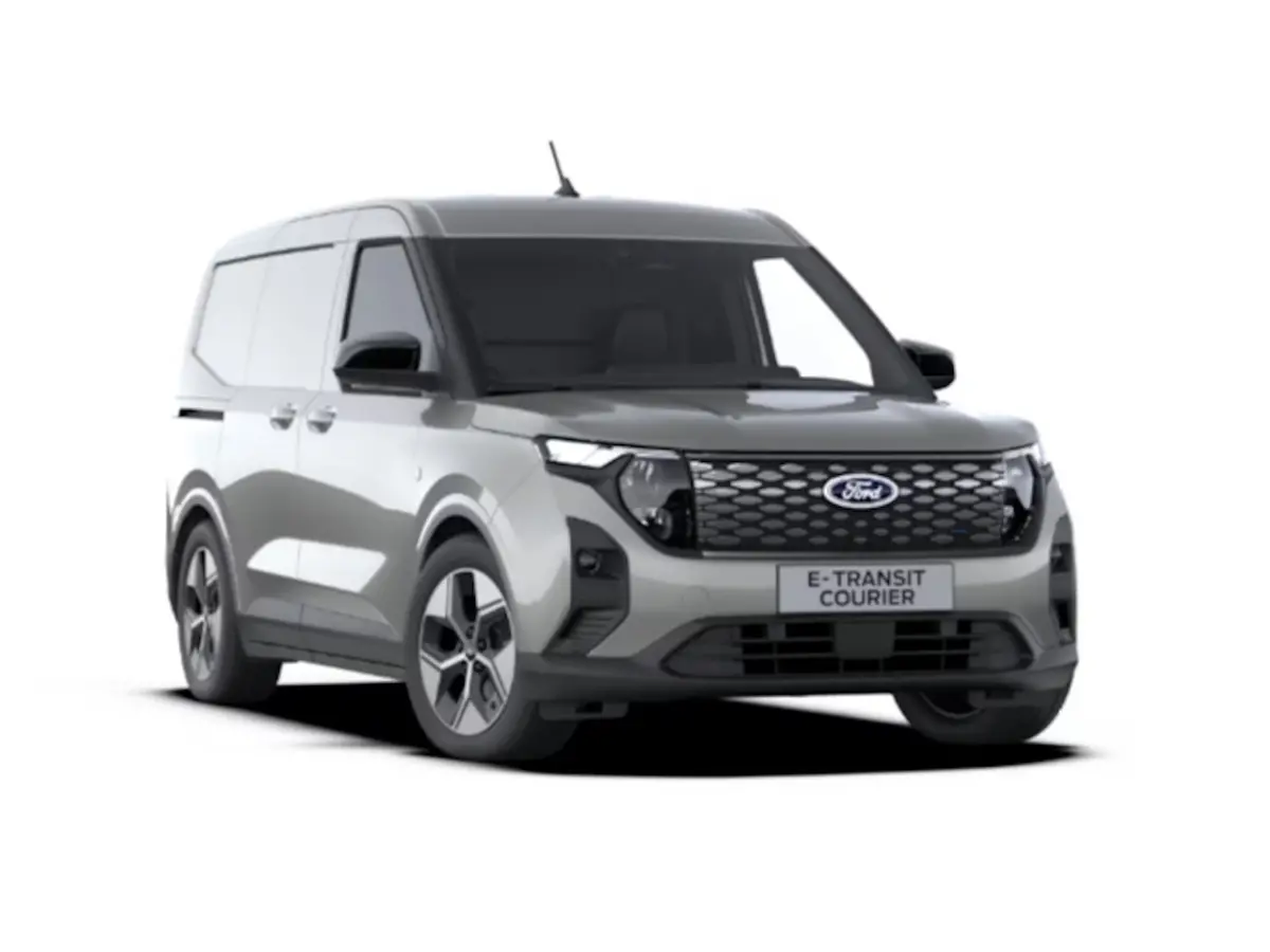 BEV Limited | 16" Reservewiel, mini | 3-fase laadkabel 32A, 5 meter | Adaptive cruisecontrol (Adaptive Cruise Control)