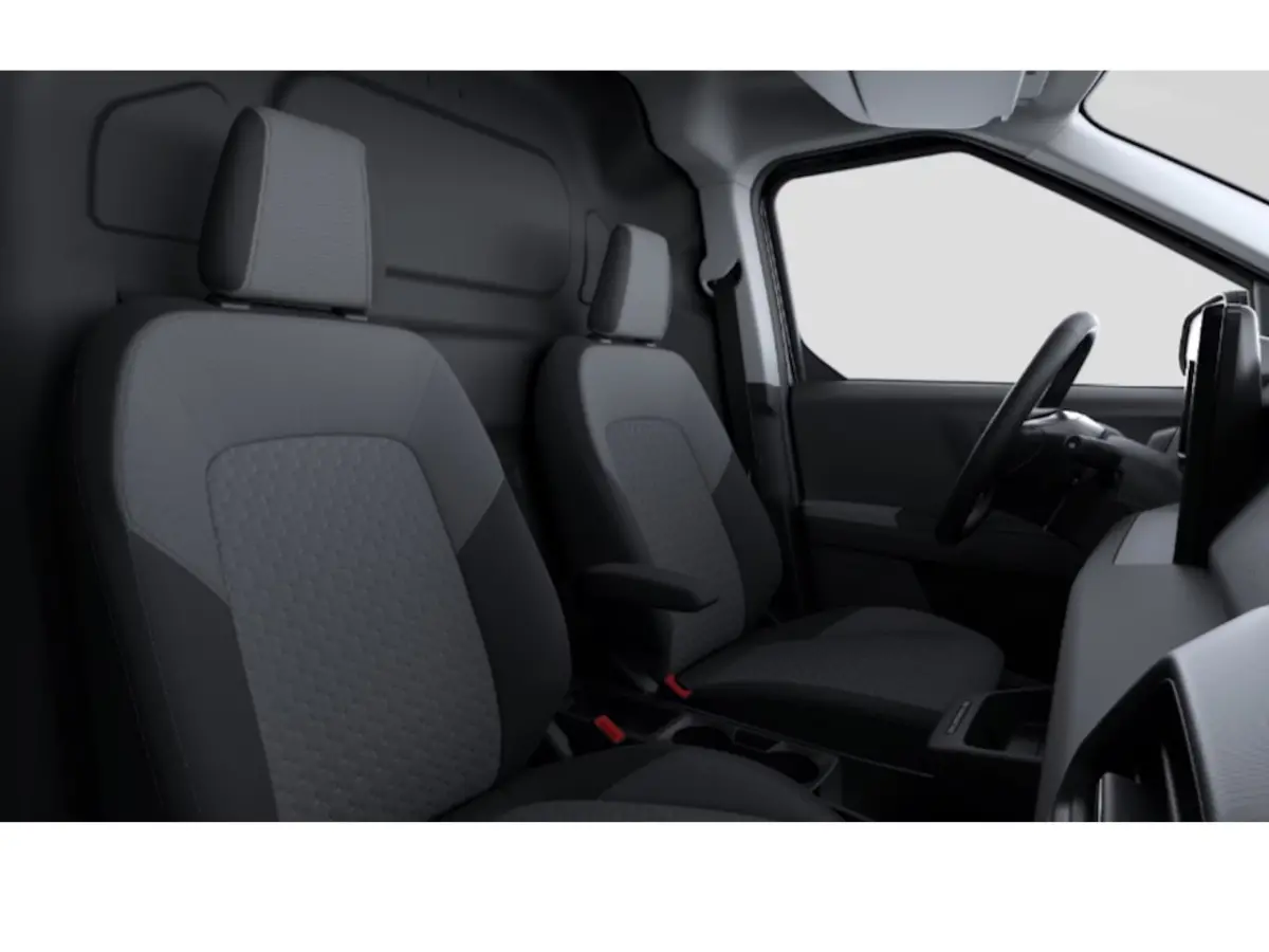 BEV Limited | 16" Reservewiel, mini | 3-fase laadkabel 32A, 5 meter | Adaptive cruisecontrol (Adaptive Cruise Control)