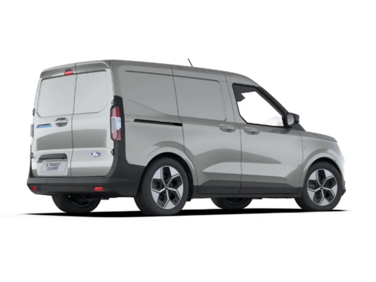 BEV Limited | 16" Reservewiel, mini | 3-fase laadkabel 32A, 5 meter | Adaptive cruisecontrol (Adaptive Cruise Control)