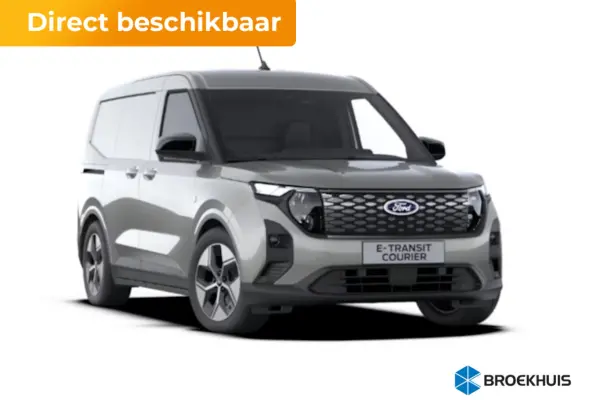 BEV Limited | 16" Reservewiel, mini | 3-fase laadkabel 32A, 5 meter | Adaptive cruisecontrol (Adaptive Cruise Control)