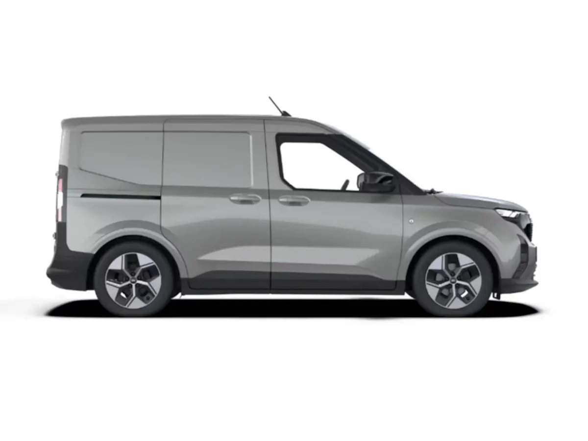 BEV Limited | 16" Reservewiel, mini | 3-fase laadkabel 32A, 5 meter | Adaptive cruisecontrol (Adaptive Cruise Control)