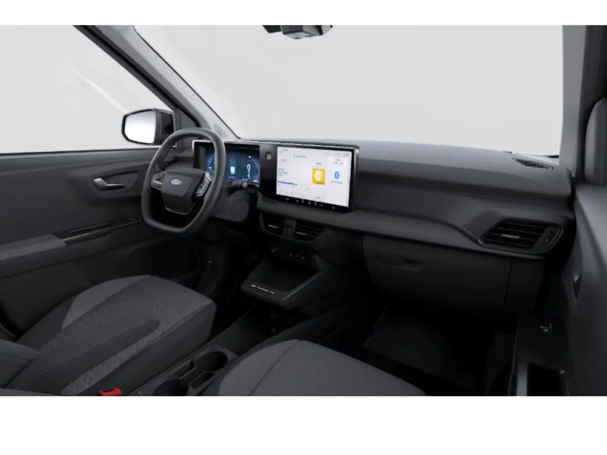 BEV Limited | 16" Reservewiel, mini | 3-fase laadkabel 32A, 5 meter | Adaptive cruisecontrol (Adaptive Cruise Control)
