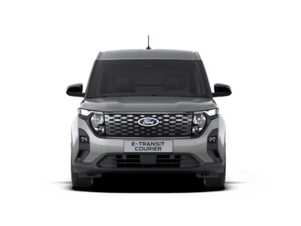 BEV Limited | 16" Reservewiel, mini | 3-fase laadkabel 32A, 5 meter | Adaptive cruisecontrol (Adaptive Cruise Control)