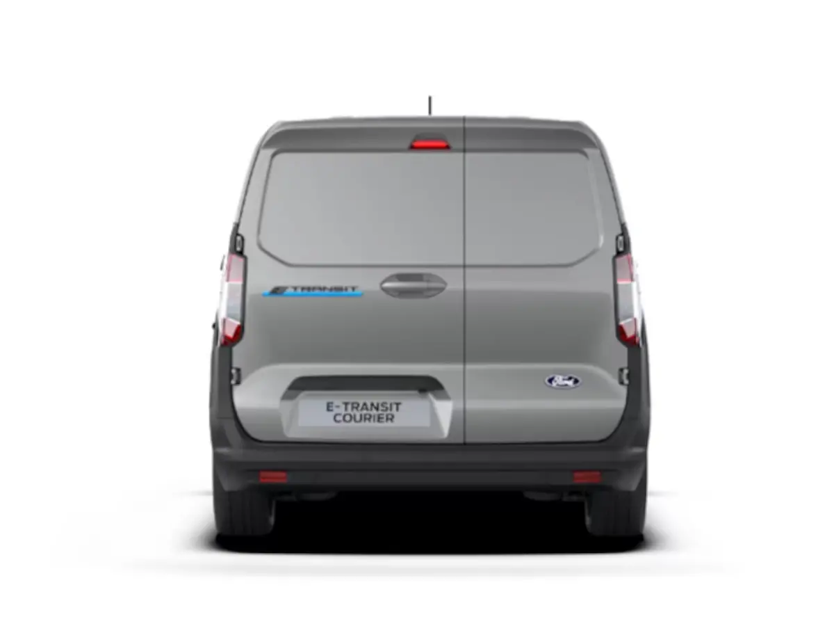 BEV Limited | 16" Reservewiel, mini | 3-fase laadkabel 32A, 5 meter | Adaptive cruisecontrol (Adaptive Cruise Control)