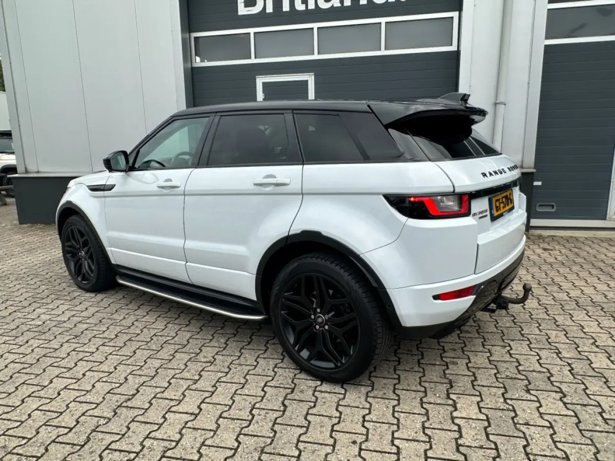 2.0 Si4 4wd HSE Dynamic bj2015 *Pano *Leer *Massage *Cruise *Trekhaak