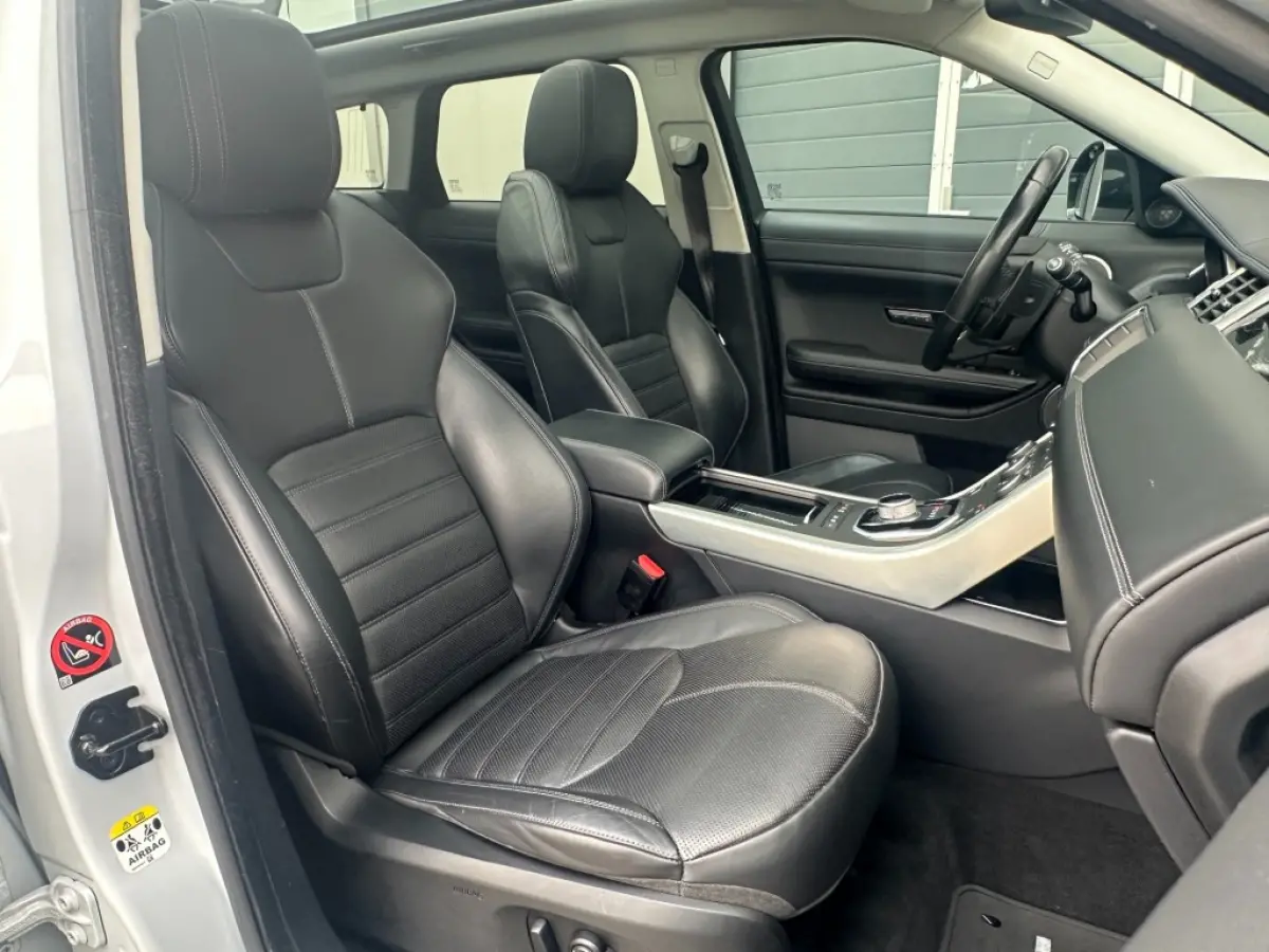 2.0 Si4 4wd HSE Dynamic bj2015 *Pano *Leer *Massage *Cruise *Trekhaak