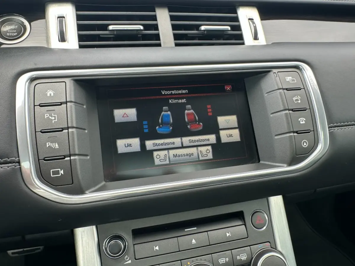 2.0 Si4 4wd HSE Dynamic bj2015 *Pano *Leer *Massage *Cruise *Trekhaak