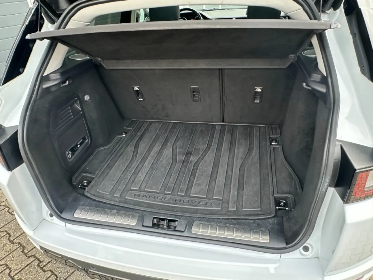 2.0 Si4 4wd HSE Dynamic bj2015 *Pano *Leer *Massage *Cruise *Trekhaak