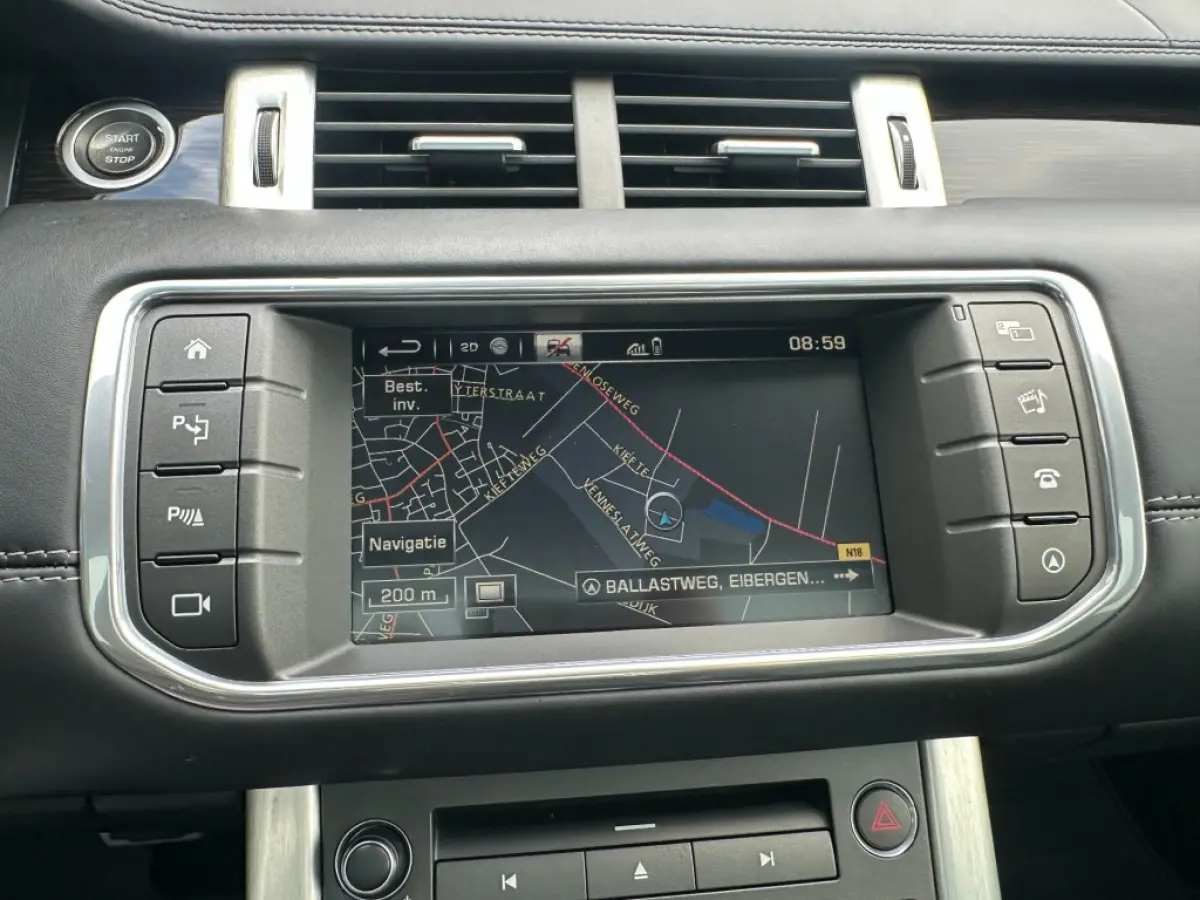 2.0 Si4 4wd HSE Dynamic bj2015 *Pano *Leer *Massage *Cruise *Trekhaak