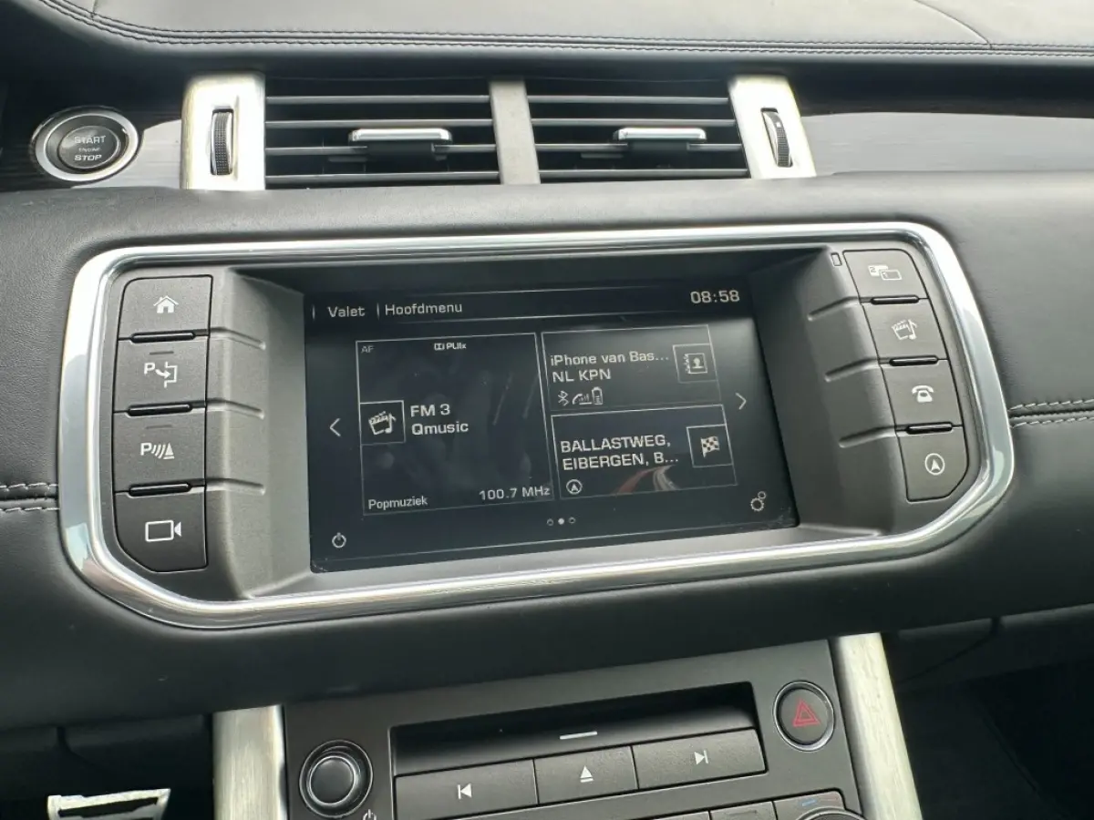 2.0 Si4 4wd HSE Dynamic bj2015 *Pano *Leer *Massage *Cruise *Trekhaak