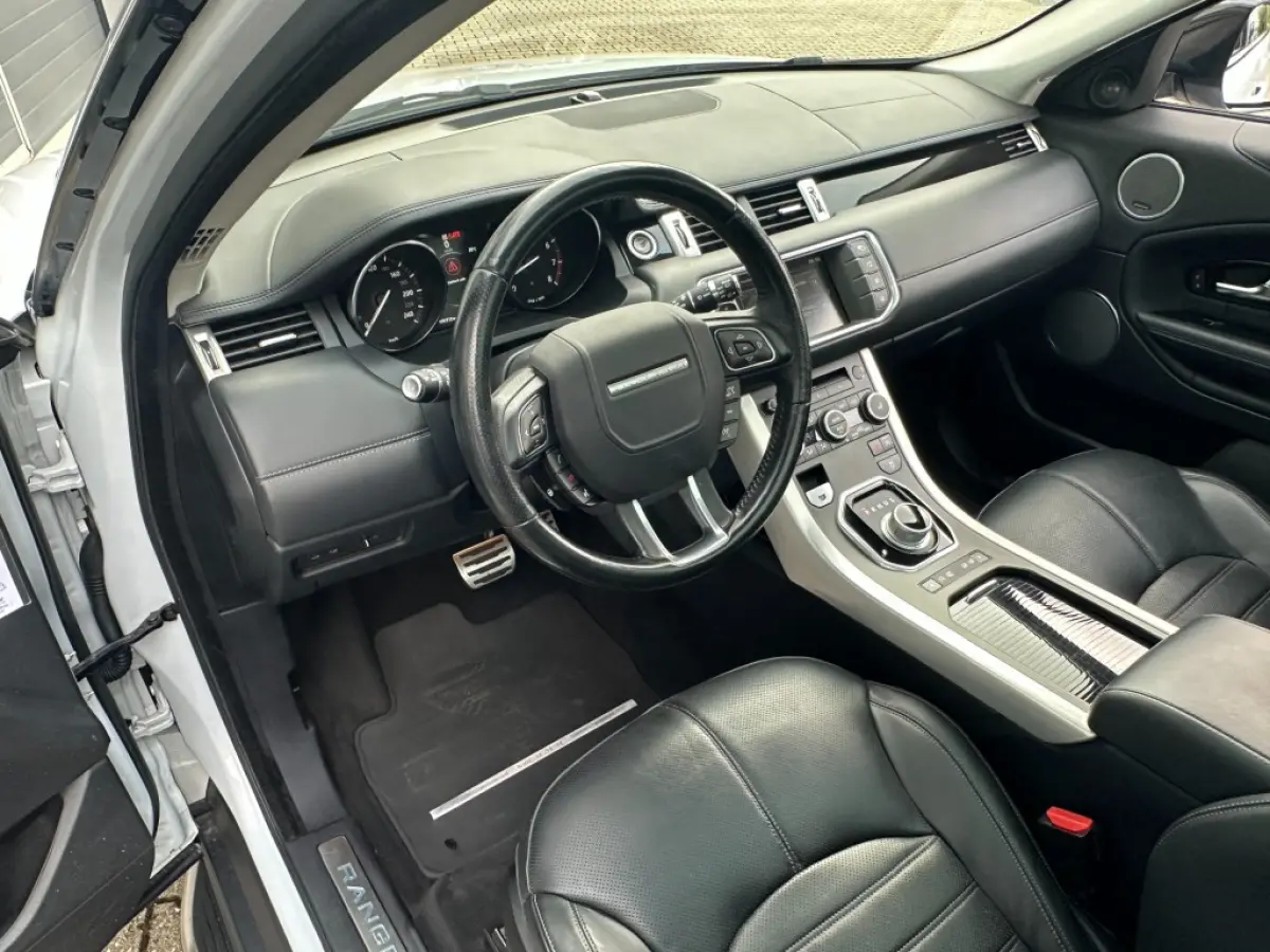 2.0 Si4 4wd HSE Dynamic bj2015 *Pano *Leer *Massage *Cruise *Trekhaak