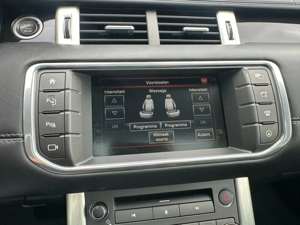 2.0 Si4 4wd HSE Dynamic bj2015 *Pano *Leer *Massage *Cruise *Trekhaak
