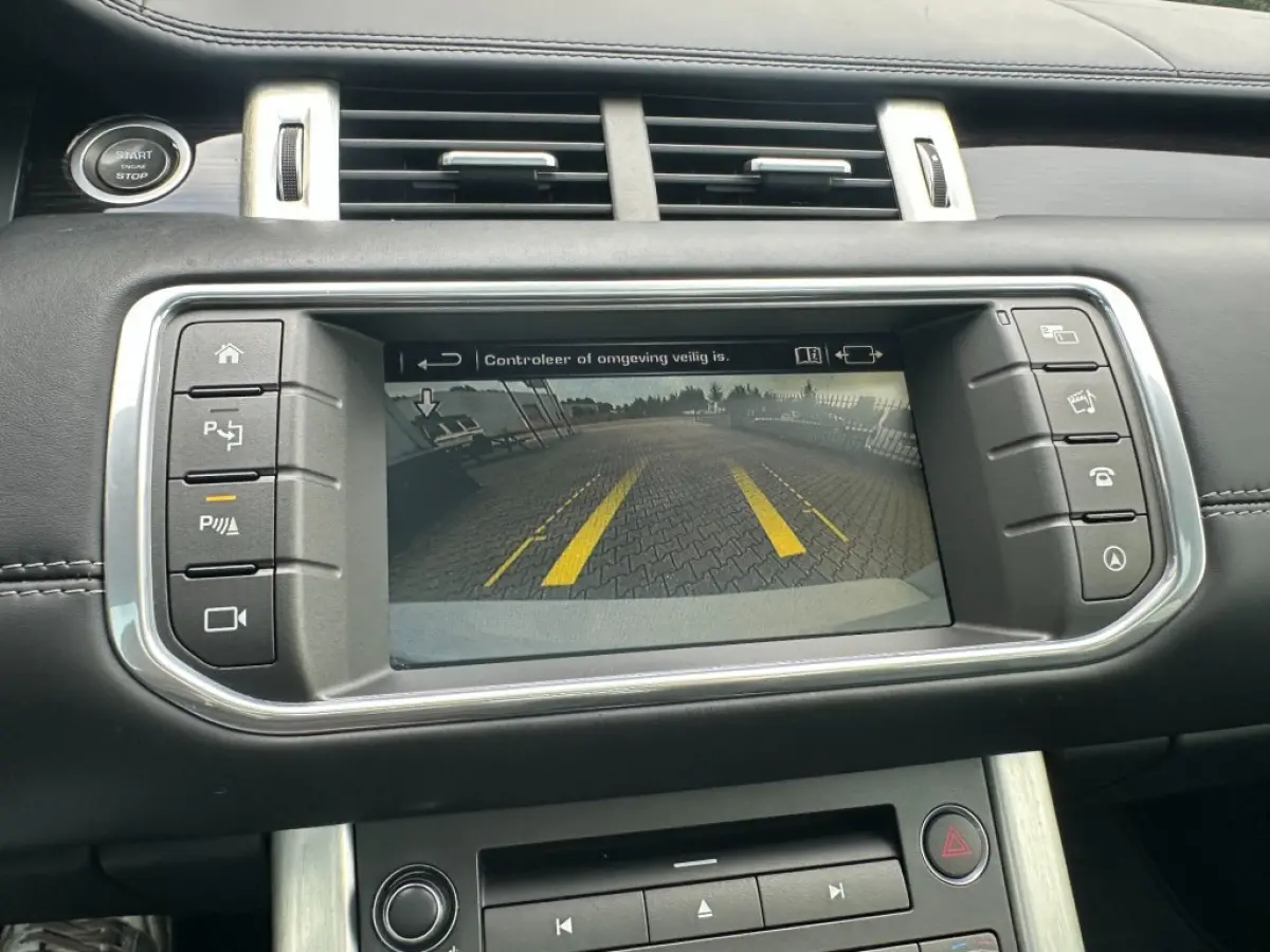 2.0 Si4 4wd HSE Dynamic bj2015 *Pano *Leer *Massage *Cruise *Trekhaak