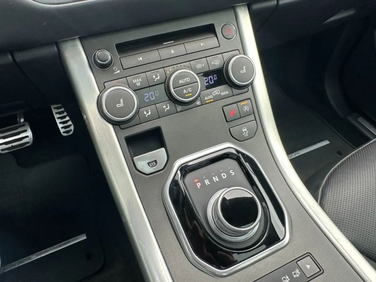 2.0 Si4 4wd HSE Dynamic bj2015 *Pano *Leer *Massage *Cruise *Trekhaak