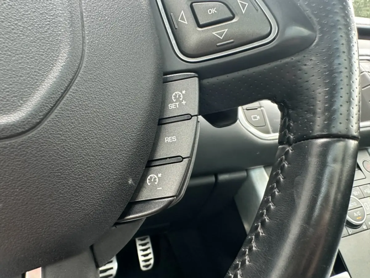 2.0 Si4 4wd HSE Dynamic bj2015 *Pano *Leer *Massage *Cruise *Trekhaak