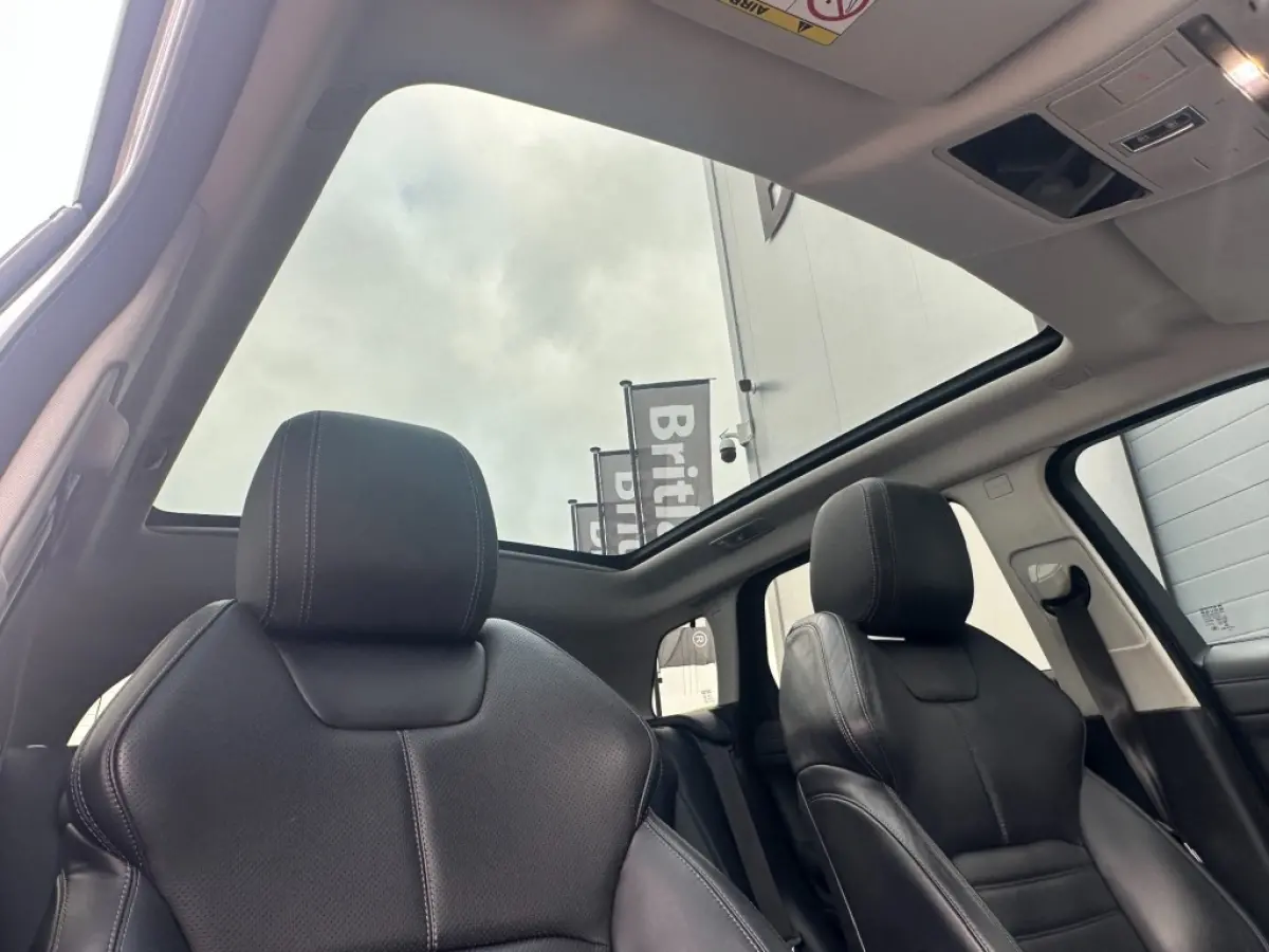 2.0 Si4 4wd HSE Dynamic bj2015 *Pano *Leer *Massage *Cruise *Trekhaak