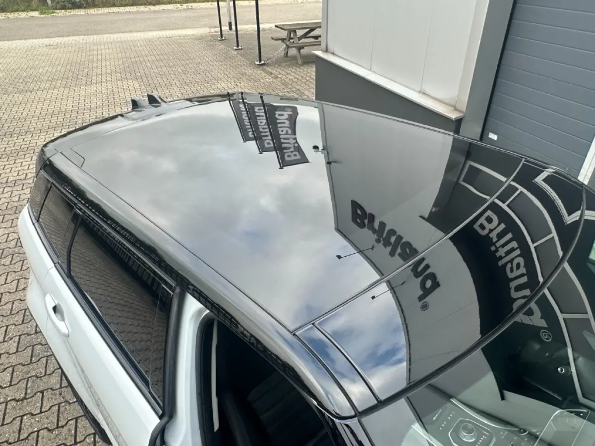 2.0 Si4 4wd HSE Dynamic bj2015 *Pano *Leer *Massage *Cruise *Trekhaak